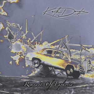 Poured Out But Unbroken