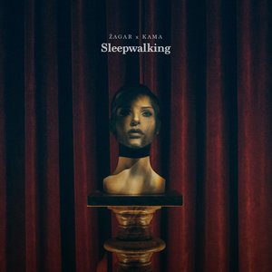 Sleepwalking (Remixes)