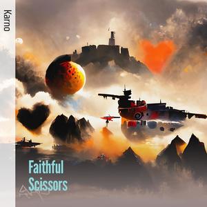 Faithful Scissors