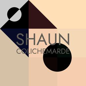 Shaun Colichemarde