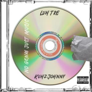 INVITED (feat. Kuhz Johnny) (Explicit)