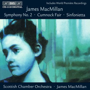 Symphony No. 2 - III.