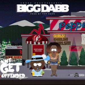 I'on Get Offended (Explicit)