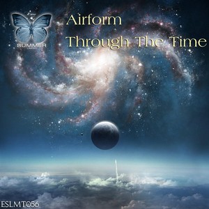 Through The Time EP