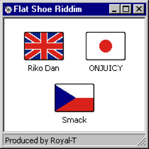 Flat Shoe Riddim