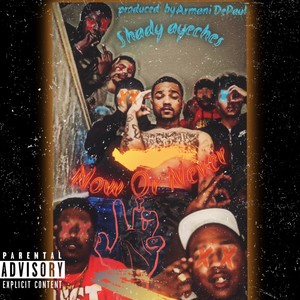 Demanding My Respect (Explicit)