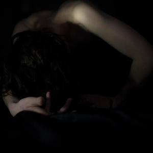 The Dark Opens The Way(feat. Pepo Galán)