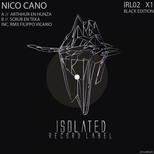 SCRUB EN TEKA (Original Mix)