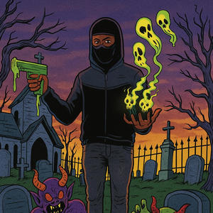 Fast **** (feat. Yung Bari, 900Blk & Tall Glock) (Explicit)