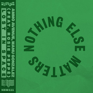 Lost In Space (Extended Mix)