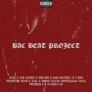 Bac Beat Project (Explicit)