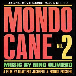 Mondo Cane no. 2 (Original movie soundtrack)