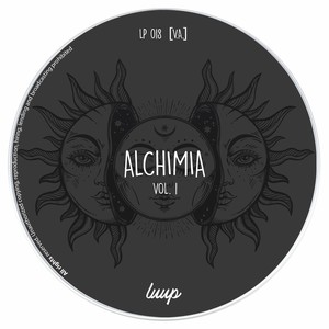 Alchimia, Vol. 1