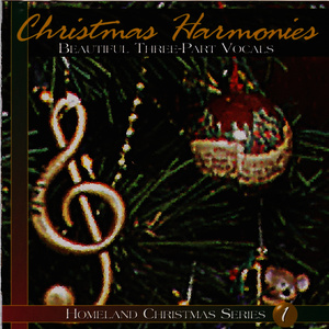 Christmas Harmonies