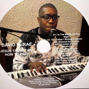 Christian Warrior (Medley)