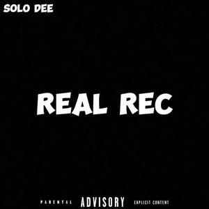 Real Rec (Explicit)