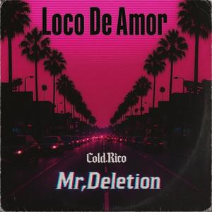 Loco De Amor (Mr.Deletion Remix)