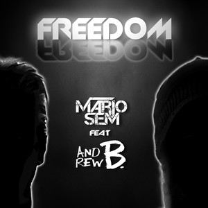 Freedom (House Version Radio Cut)