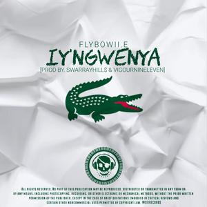 Iy'Ngwenya (feat. SwarrayHill$ & Flybowii.e)