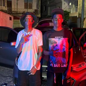 Traz de pepita (feat. Anderson Cina)