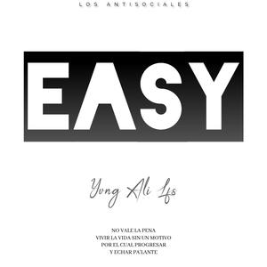 Easy (Explicit)