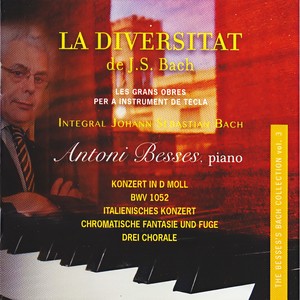 Jesus nahm zu sich die Zwölfe, BWV 22 - IV. Chorale. Ertöt uns durch dein Güte(Arr. for Piano and Orchestra)