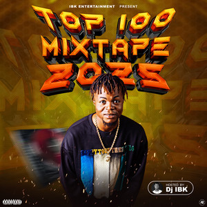 Party till 2025, Vol. II (Mixtape|Explicit)