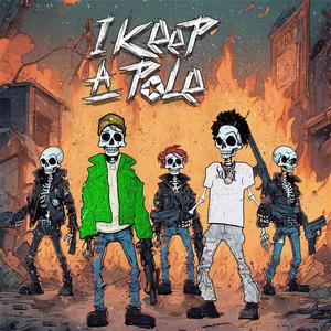 Dressing up Again (feat. BiC Fizzle) (Explicit)