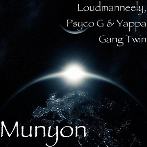 Munyon (Explicit)