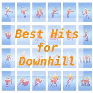 Best Hits for Downhill