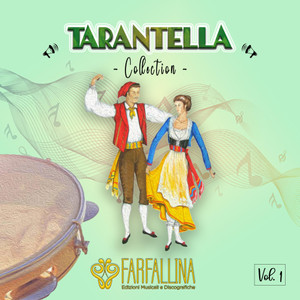 Tarantella Collection, Vol. 1