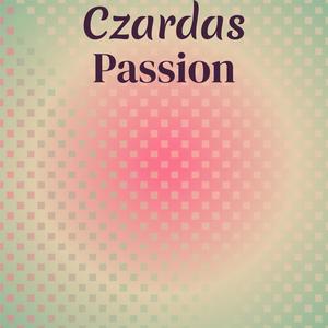 Czardas Passion