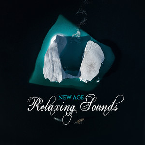 New Age Relaxing Sounds: Anti-Stress, Piano, Birds, Music Perfect for Calming Negative Emoctions