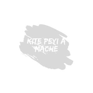 Kite Peyi A Mache