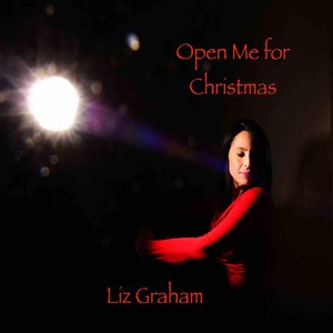 Open Me for Christmas