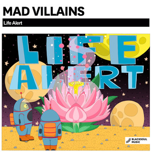 All Night Long (Original Mix)