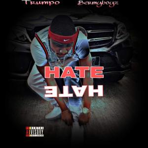 HATE (Explicit)