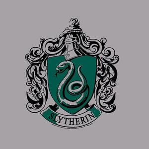 Slytherin (Explicit)