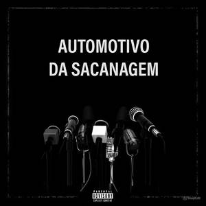 Automotivo da Sacanagem (Explicit)