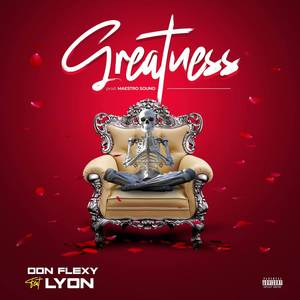 Greatness (Explicit)