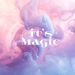 It's Magic