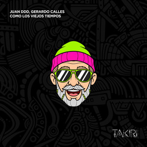 Como Los Viejos Tiempos