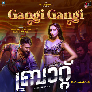 Gangi Gangi (From 