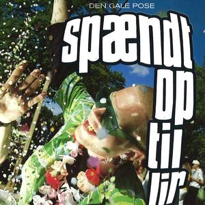 Spandt Op Til Lir (Single)