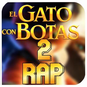 El Gato Con Botas 2 Rap