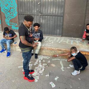 Jesus aint dead (Explicit)