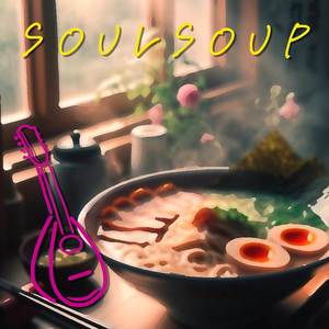 SOULSOUP - Mandolin Ver.