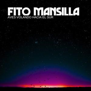 Aves volando hacia el sur