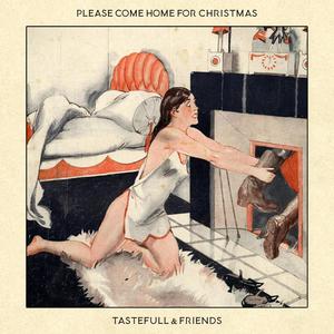 Please Come Home for Christmas (feat. Kala Rose & Aidan Gallagher) [Live at the Monastery]