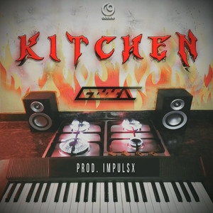 Kitchen (Explicit)